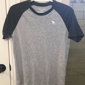 Abercrombie tee